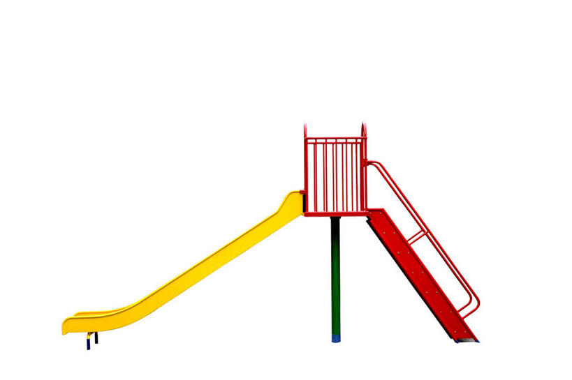 无人,栏杆,横图,室内,白天,白色背景,正面,游戏,楼梯,静物,玩具,阶梯,围栏,玩,娱乐,运动器械,护栏,台阶,休闲,滑滑梯,滑梯,益智,摄影,影棚,活动,发泄,消遣,智力,宣泄,玩耍,嬉戏,彩图,影棚拍摄,拍摄