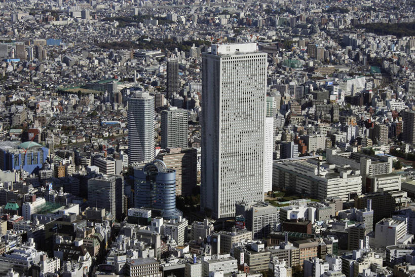 无人,家,高楼大厦,横图,俯视,航拍,室外,白天,度假,美景,城市风光,标志建筑,城市,大厦,地标,建筑,摩天大楼,东京,日本,亚洲,阴影,光线,影子,房屋,屋子,景观,公寓,建筑群,娱乐,建设,洋房,楼房,住宅,阳光,享受,休闲,景色,放松,鸟瞰,东亚,本州,关东地方,本州岛,日本国,东京都,池袋,丰岛区,彩图,高角度拍摄,房子,大楼,高层建筑,高楼,摩天楼