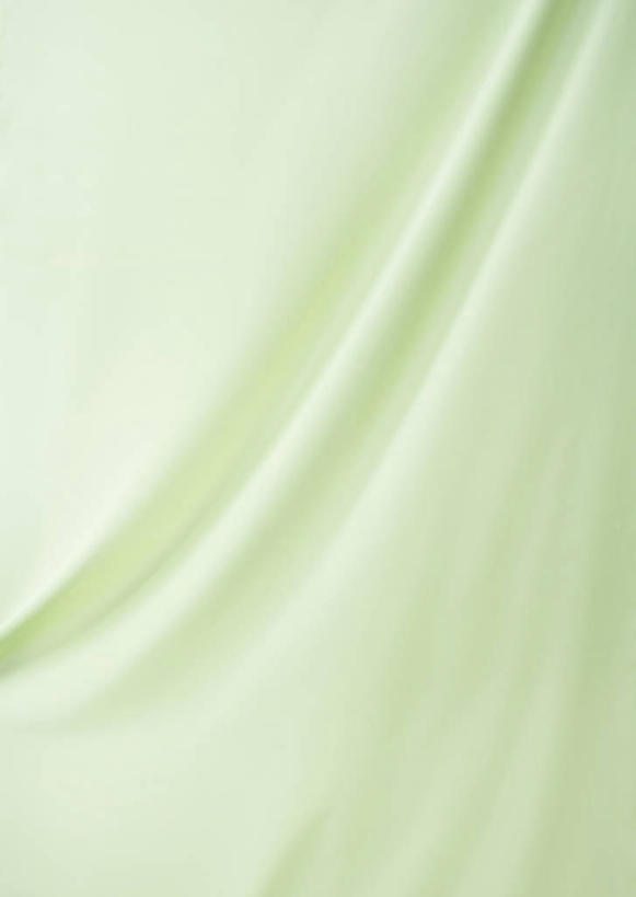 无人,竖图,室内,特写,白天,正面,静物,纺织品,阴影,新鲜,反射,布,丝绸,影子,绸缎,织物,绿色,青春,布匹,生命,和平,安详,冷色,彩图