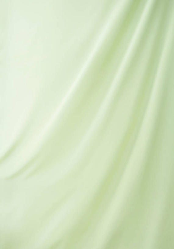 无人,竖图,室内,特写,白天,正面,静物,纺织品,阴影,新鲜,反射,布,丝绸,影子,绸缎,织物,绿色,青春,布匹,生命,和平,安详,冷色,彩图