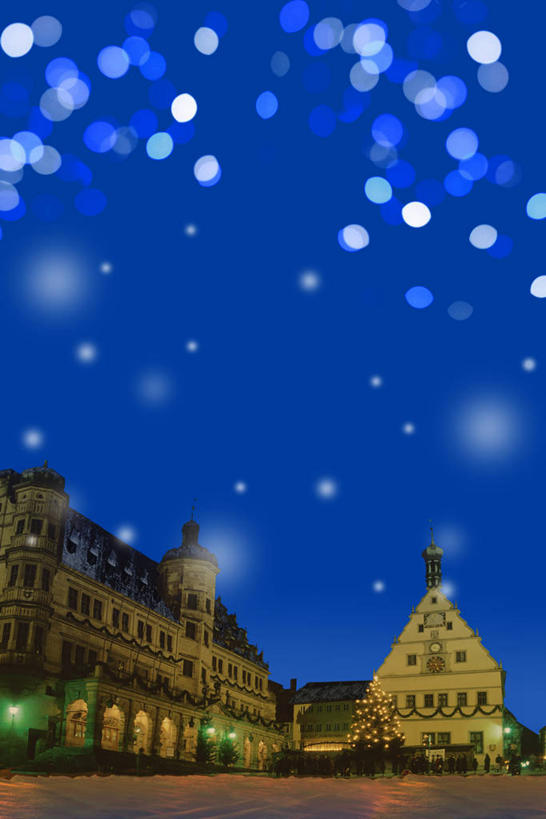 无人,竖图,室外,夜晚,仰视,旅游,度假,名胜古迹,雪,大雪,标志建筑,地标,建筑,路灯,夜景,照明,德国,欧洲,遗迹,堡垒,城堡,积雪,雪景,冬季,冬天,灯光,古迹,文物,娱乐,建设,古建筑,灯,蓝色,蓝天,天空,天,享受,休闲,旅游胜地,放松,寒冷,照亮,照明设备,西欧,要塞,古文明,德意志联邦共和国,严寒,巴伐利亚,巴伐利亚州,拜恩州,拜恩自由州,设防,罗滕堡,彩图,低角度拍摄,中弗兰肯行政区