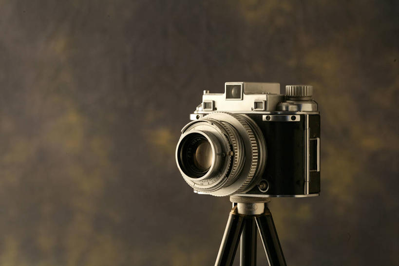 无人,横图,室内,特写,白天,正面,静物,相机,阴影,反射,影子,拍照,摄影,影棚,支撑,三脚架,一部,稳定,巩固,照相机,彩图,影棚拍摄,拍摄,照相,传统相机,胶片相机,稳固
