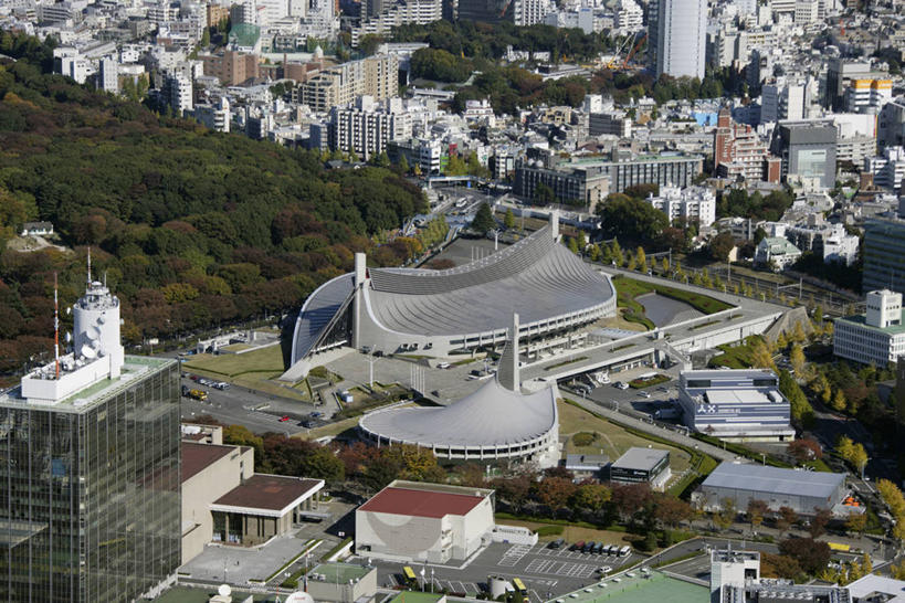 无人,体育馆,家,高楼大厦,运动场,横图,俯视,航拍,室外,白天,度假,美景,树林,植物,城市风光,标志建筑,城市,大厦,地标,建筑,摩天大楼,东京,日本,亚洲,阴影,光线,影子,房屋,屋子,景观,建筑群,娱乐,建设,体育场,楼房,住宅,树,树木,绿色,阳光,自然,享受,休闲,景色,放松,生长,成长,鸟瞰,东亚,本州,关东地方,本州岛,日本国,东京都,运动馆,涩谷,涉谷,涩谷区,彩图,高角度拍摄,房子,大楼,高层建筑,高楼,摩天楼,代代木国立综合体育馆