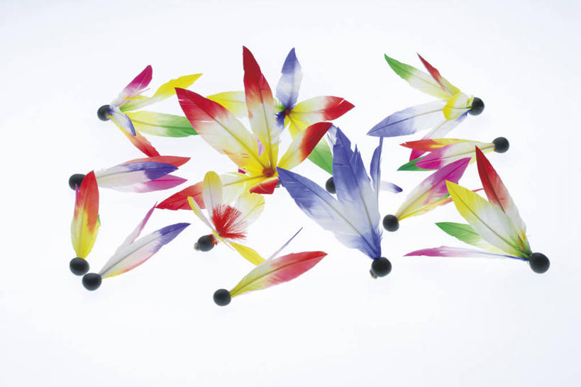 无人,横图,彩色,室内,特写,白天,白色背景,正面,锻炼,运动,静物,一堆,许多,堆叠,堆积,板羽球,很多,运动器械,健身器械,摄影,影棚,堆,五颜六色,毽子,色彩斑斓,健身器材,五彩缤纷,毽球,花毽,鸡毛毽,打手毽,毽子板球,五彩斑斓,五光十色,体育,彩图,影棚拍摄,健身,拍摄,运动器材