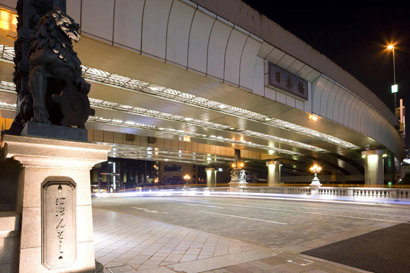 无人,横图,室外,夜晚,正面,度假,美景,城市风光,城市,大桥,路灯,桥梁,照明,雕塑,东京,日本,亚洲,艺术,装饰,雕刻,雕像,景观,高架,桥,灯光,中央区,娱乐,灯,工艺品,享受,休闲,景色,放松,纪念,照亮,美术,照明设备,主题,高架桥,陈列,东亚,高架道路,跨线桥,本州,关东地方,本州岛,日本国,东京都,功能,美学,日本桥,彩图