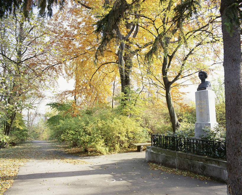 西方人,一个人,无人,音乐家,横图,室外,白天,正面,旅游,度假,名胜古迹,植物,标志建筑,道路,地标,建筑,路,雕塑,奥地利,欧洲,维也纳,欧洲人,仅一个男性,仅一个人,仅一个中年男性,阴影,遗迹,艺术,装饰,光线,雕刻,雕像,影子,小路,交通,首都,指挥家,古迹,文物,娱乐,建设,古建筑,树,树木,绿色,阳光,自然,工艺品,享受,休闲,旅游胜地,放松,生长,成长,纪念,美术,主题,贝多芬,陈列,古文明,中欧,一尊,功能,美学,奥地利共和国,钢琴家,路德维希.凡.贝多芬,男人,男性,中年男性,白种人,乐师,演奏家,音乐工作者,作曲家,半身,彩图