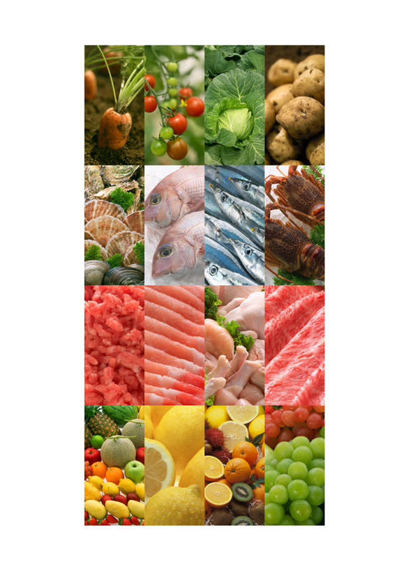 无人,竖图,室内,白天,白色背景,正面,数码,科技,菠萝,猕猴桃,柠檬,葡萄,萝卜,胡萝卜,蔬菜,西红柿,小番茄,水果,一排,切开,阴影,新鲜,整齐,并列,并排,网络,泥土,土壤,鸡肉,肉,生食,牛肉,食品,果实,高光,几何,计算机图形,合成,蔬果,鸡腿,肉类,食物,排列,切,有机食品,绿色食品,电脑合成图,数码合成图,合成图,鸡腿肉,队列,黄萝卜,番萝卜,平行,剖面,肉食,切面,写实,具体,具象,小西红柿,樱桃小番茄,珍珠小番茄,益母果,山葫芦,奇异果,蒲桃,柠果,猕猴梨,凤梨,草龙珠,樱桃番茄,圣女果,红萝卜,甘荀,番茄,彩图,复合图片,蒙太奇图,组合图,丁香萝卜,胡芦菔金,金笋