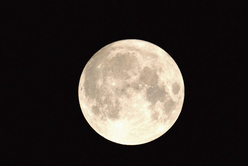 无人,横图,室外,特写,夜晚,仰视,美景,景观,月亮,满月,月光,天空,自然,天,景色,明亮,自然风光,皎洁,彩图,低角度拍摄