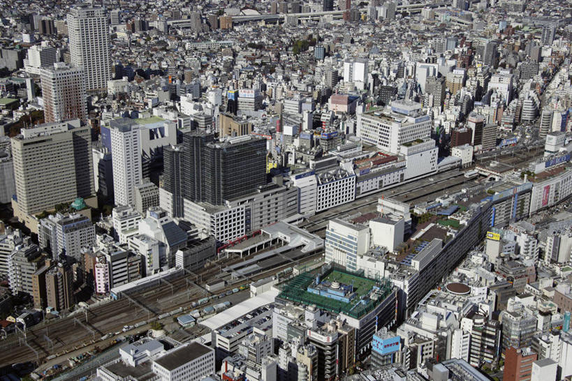 无人,家,高楼大厦,火车站,横图,俯视,航拍,室外,白天,度假,美景,城市风光,城市,大厦,建筑,摩天大楼,车站,东京,日本,亚洲,阴影,光线,影子,房屋,屋子,景观,公寓,站台,娱乐,建设,洋房,楼房,月台,住宅,阳光,享受,休闲,景色,放松,鸟瞰,东亚,本州,关东地方,本州岛,日本国,东京都,池袋,丰岛区,彩图,高角度拍摄,房子,大楼,高层建筑,高楼,摩天楼,铁路车站,铁路站,池袋站