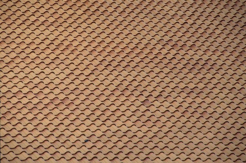 无人,横图,俯视,室内,白天,建材,建筑,静物,丰富,纹路,材料,瓷砖,瓦片,纹理,屋顶,褐色,顶棚,瓦,墙砖,成熟,建造,屋瓦,肌理,谦让,随和,彩图,高角度拍摄,墙面砖