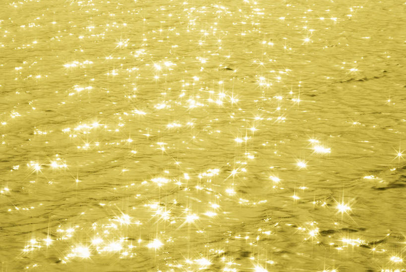 无人,横图,室外,白天,正面,美景,水,阴影,光线,液体,影子,景观,水滴,阳光,自然,金色,景色,波光粼粼,自然风光,彩图,镜头光晕,透镜闪耀,眩光