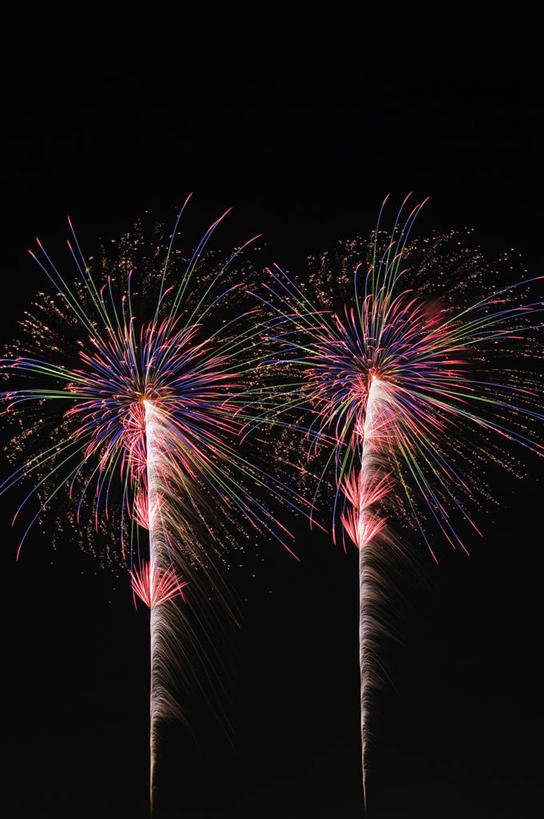 无人,竖图,室外,夜晚,仰视,美景,烟火,夜景,日本,亚洲,景观,辉煌,天空,自然,焰火,天,灿烂,景色,璀璨,自然风光,礼花,光辉,东亚,本州,茨城,茨城县,关东地方,本州岛,日本国,花炮,礼花炮,绚烂,光耀,烟花,彩图,低角度拍摄