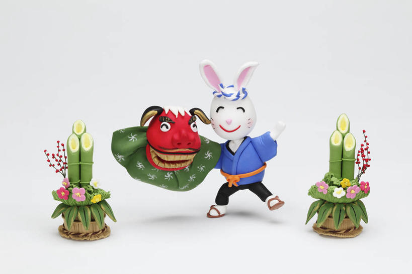 无人,横图,室内,特写,白天,正面,纯洁,竹子,哺乳动物,雕塑,灰色背景,艺术,装饰,盛开,兔子,雕刻,雕像,假面具,面具,花蕾,花,花瓣,花朵,鲜花,一只,动物,工艺品,花苞,花蕊,笑容,摄影,影棚,纪念,华丽,修饰,兔,美术,点缀,笑脸,高雅,主题,陈列,门松,功能,美学,衬托,美观,雅致,雅观,长寿,奉献,质朴,正直,笑貌,担当,竹,彩图,全身,影棚拍摄,拍摄,鬼面,鬼形脸谱,奋进,操守,四君子,岁寒三友,性坚,虚怀,虚心,善群,卓尔