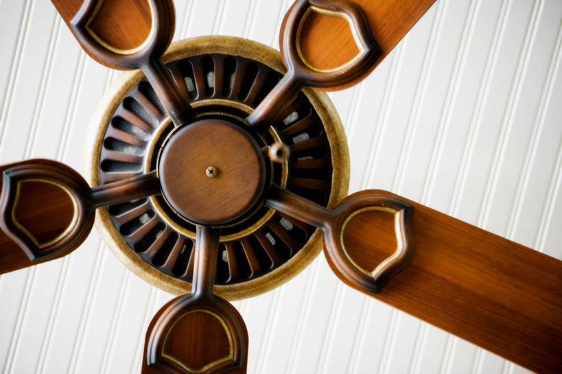 无人,横图,室内,特写,白天,仰视,天花板,静物,电器,墙,风扇,夏季,清凉,凉爽,墙壁,墙面,夏天,吊扇,电风扇,电扇,家电,家用电器,彩图,低角度拍摄,小家电