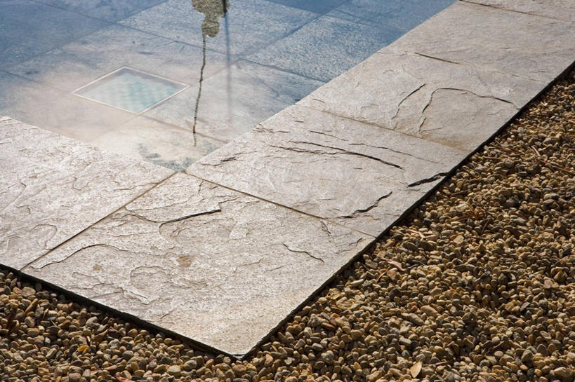 无人,横图,室内,白天,正面,建材,石头,建筑,静物,材料,瓷砖,石子,墙砖,鹅卵石,建造,按摩石,石块,彩图,墙面砖