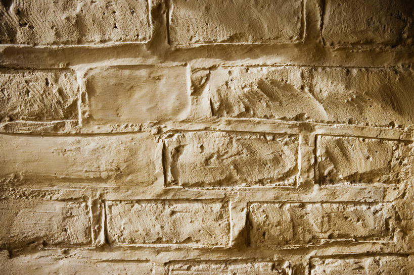 无人,横图,室内,特写,白天,正面,建材,建筑,静物,阴影,反射,纹路,材料,纹理,影子,砖,砖块,墙,墙壁,墙面,砖头,建造,肌理,石料,彩图,砌墙砖