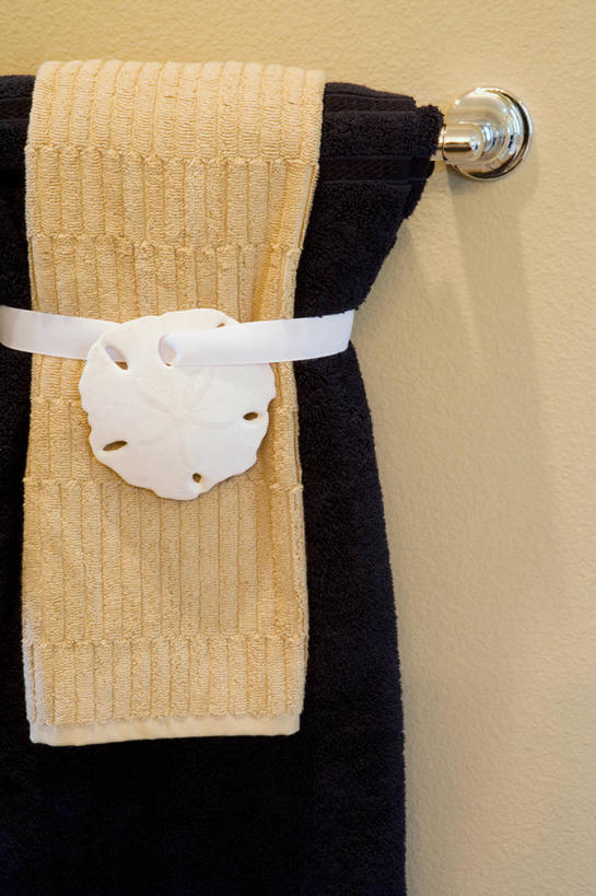 无人,竖图,室内,特写,白天,正面,一条,阴影,反射,纺织物,影子,墙,海洋生物,墙壁,墙面,一个,毛巾,清洁,单个,保暖,水生动物,水生物,透气,海底动物,防水,海钱,沙钱,储水,耐磨,吸水,彩图