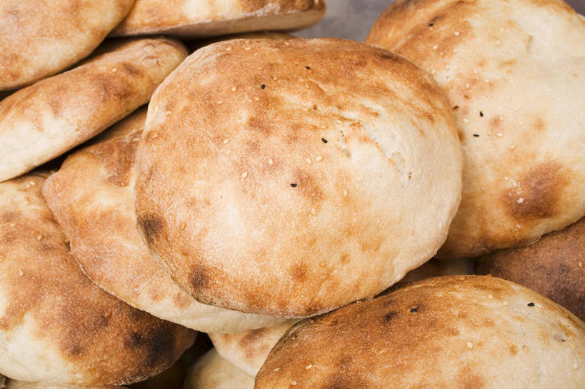 点心,面包,无人,横图,俯视,室内,特写,白天,桌面,桌子,蔬菜,一堆,许多,阴影,堆叠,堆积,新鲜,反射,木制,影子,芝麻,食品,面点,很多,食物,糕点,木制品,有机食品,绿色食品,堆,脂麻,胡麻,白麻,巨胜子,油麻,彩图,高角度拍摄