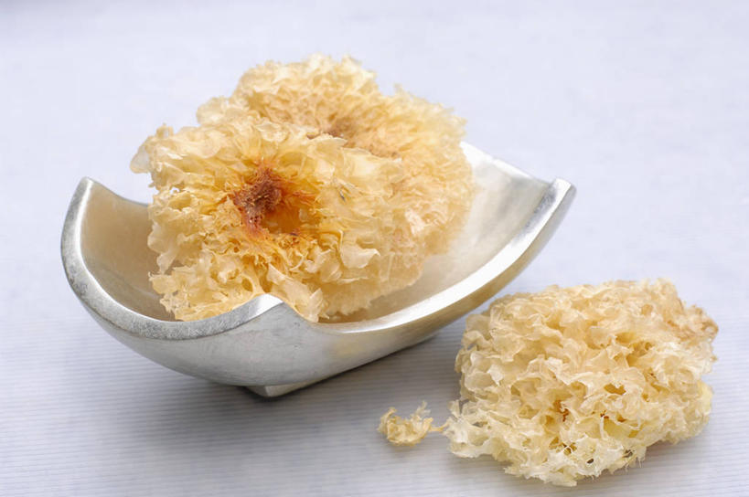 无人,横图,俯视,室内,特写,白天,白色背景,餐桌,桌子,蔬菜,一堆,许多,阴影,堆叠,堆积,新鲜,反射,影子,陶瓷,菌菇,食品,陶瓷制品,很多,菌类,木耳,食物,一个,容器,碗,食用菌,摄影,有机食品,绿色食品,影棚,单个,餐台,储藏,堆,白木耳,银耳,储存,雪耳,白耳,彩图,高角度拍摄,影棚拍摄,拍摄,贮存