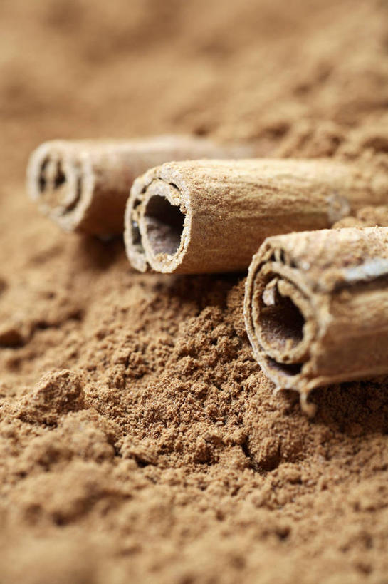 无人,竖图,俯视,室内,特写,白天,一堆,许多,堆叠,堆积,朦胧,模糊,粉末,调味,香料,佐料,棕色,肉桂,粉,堆,配料,桂皮,作料,官桂,牡桂,筒桂,香桂,玉桂,粉状,粉剂,彩图,高角度拍摄