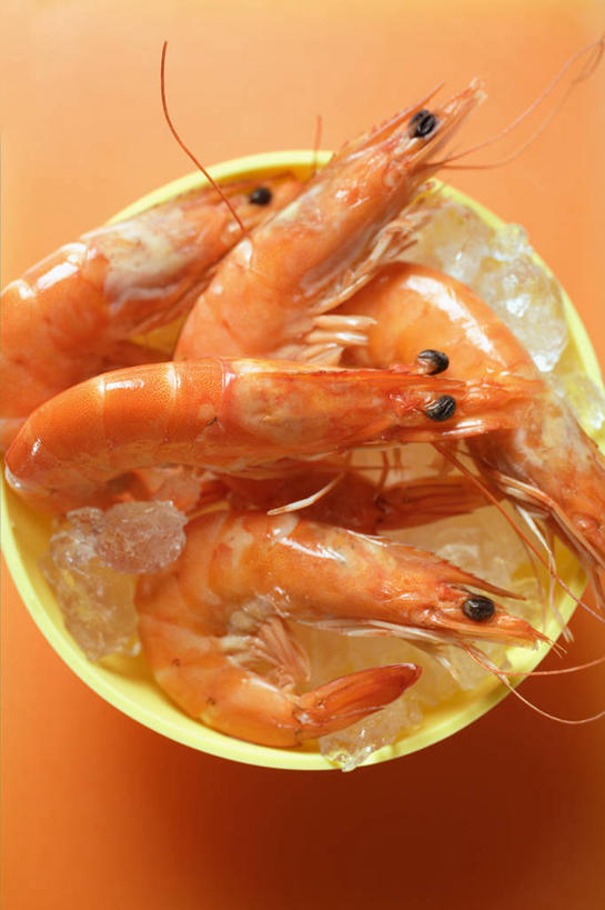 无人,竖图,俯视,室内,特写,白天,餐桌,桌子,一堆,许多,橙色背景,阴影,堆叠,堆积,反射,影子,塑料,冰,虾,冰块,冷冻,大虾,一个,黄色,容器,塑料制品,碗,橙色,寒冷,摄影,影棚,对虾,冷藏,单个,餐台,储藏,堆,冰冷,储存,斑节虾,保鲜,东方对虾,中国对虾,彩图,高角度拍摄,影棚拍摄,拍摄,贮存