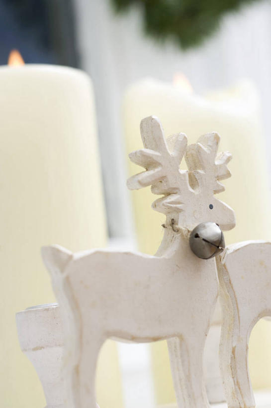 无人,竖图,室内,特写,白天,正面,幸福,哺乳动物,鹿,野生动物,蜡烛,圣诞节,阴影,节日,朦胧,模糊,庆祝,光线,火焰,影子,烛光,燃烧,文化,动物,点燃,庆典,可爱,活泼,纪念,吉祥,进取,角鹿,驯鹿,彩图