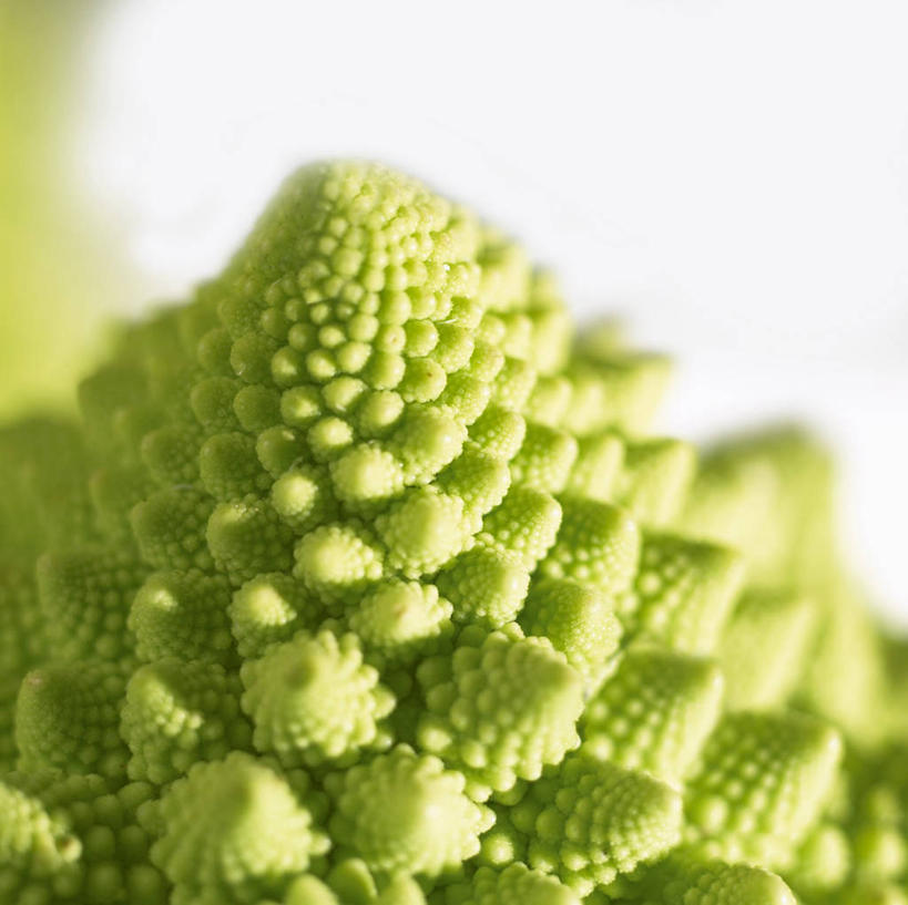 无人,横图,俯视,室内,特写,白天,桌面,桌子,蔬菜,阴影,新鲜,反射,木制,影子,花菜,花椰菜,西兰花,食品,食物,木制品,有机食品,绿色食品,椰菜花,罗马花椰菜,青宝塔,甘蓝花,彩图,高角度拍摄