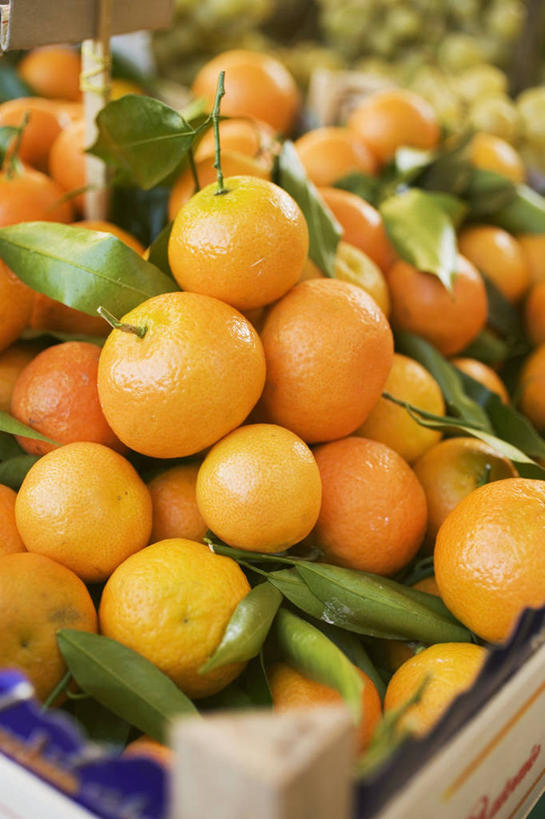 无人,交叉,竖图,俯视,室内,特写,白天,购物,消费,竹子,柑橘,水果,叶子,一堆,许多,阴影,堆叠,堆积,竹制,朦胧,模糊,新鲜,编织,反射,篮子,影子,生食,食品,果实,绿叶,集市,市场,食物,竹篮,橙色,嫩叶,金融,有机食品,绿色食品,竹条,堆,交织,竹制品,选购,贸易,穿插,柑桔,叶,叶片,橘子,桔子,彩图,高角度拍摄,大红蜜橘,大红袍,红橘,黄橘,宽皮橘