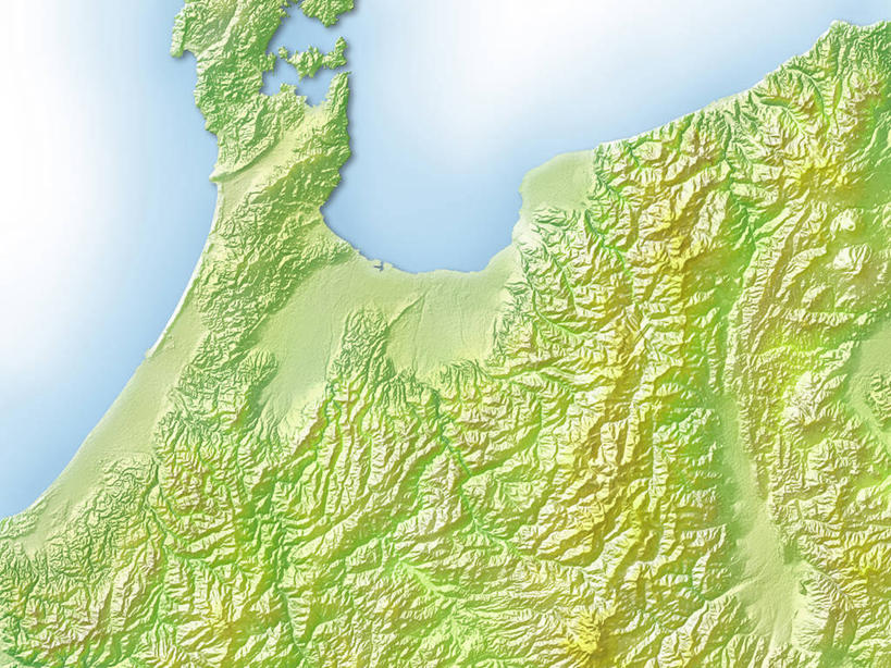 无人,横图,室内,白天,正面,数码,科技,道路,地图,富山县,日本,亚洲,阴影,网络,信息,交通,高光,几何,计算机图形,合成,方向,蓝色,绿色,引导,指引,电脑合成图,数码合成图,合成图,东亚,本州,本州岛,日本国,中部地方,写实,具体,具象,富山,彩图,导航