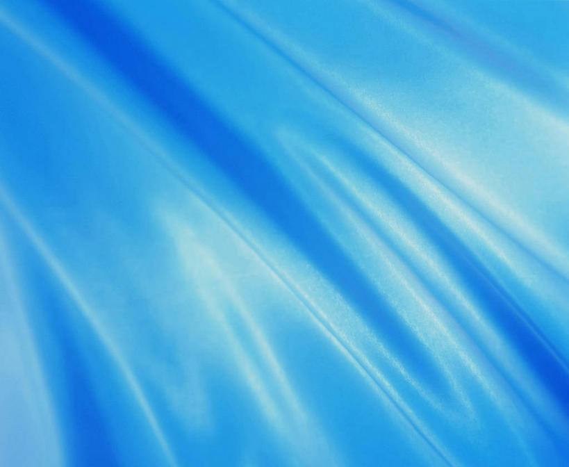 无人,横图,室内,特写,白天,正面,静物,纺织品,阴影,透明,反射,纹路,布,丝绸,纹理,影子,绸缎,织物,蓝色,布匹,肌理,理智,沉静,冷色,高深,冷淡,彩图