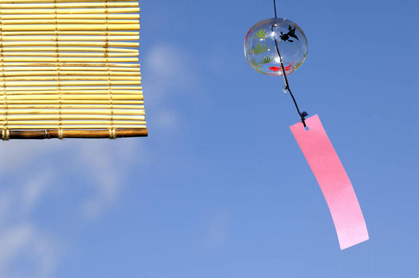 无人,横图,室外,特写,白天,仰视,幸福,运气,窗帘,风铃,阴影,朦胧,模糊,装饰,光线,影子,云,云朵,云彩,一个,蓝色,白云,蓝天,天空,阳光,帘子,天,祈祷,祈福,遮阳,警示,许愿,晴朗,单个,华丽,修饰,祈求,吉祥,点缀,平和,问候,警惕,衬托,美观,雅致,雅观,思念,想念,玉振,幸运,占风铎,晴空,彩图,低角度拍摄,日式风铃