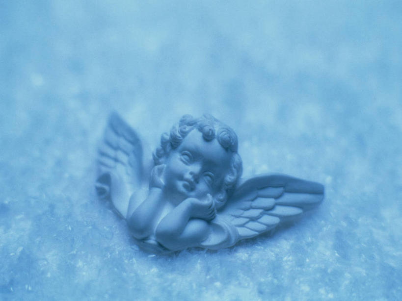 无人,横图,俯视,室内,特写,白天,静物,雕塑,天使,阴影,朦胧,模糊,艺术,装饰,透明,反射,翅膀,雕刻,雕像,影子,蓝色,工艺品,纪念,美术,神圣,主题,善良,陈列,信徒,功能,美学,理智,沉静,使者,冷色,高深,冷淡,圣洁,彩图,高角度拍摄