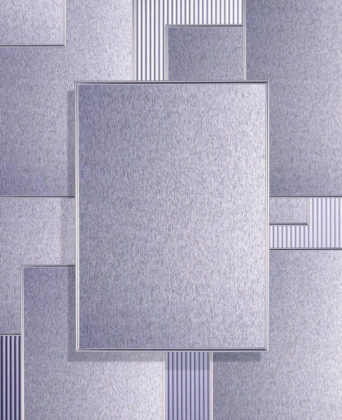 无人,竖图,室内,白天,正面,金属制品,纹路,金属,图形,纹理,长方形,几何,矩形,数学,肌理,彩图,几何图形,平面图形