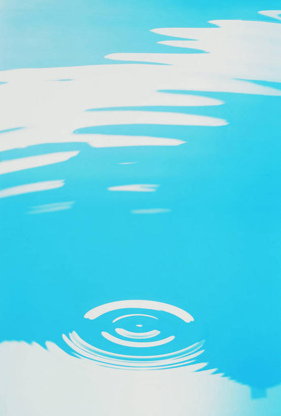 无人,竖图,室内,白天,正面,水,波纹,液体,水滴,涟漪,水纹,波浪,水晕,彩图