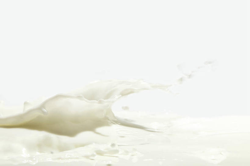 牛奶,无人,横图,室内,特写,白天,白色背景,正面,水,飞溅,溅,液体,水滴,饮品,营养,水珠,饮料,摄影,影棚,乳制品,奶,牛乳,喷洒,安神,彩图,影棚拍摄,拍摄
