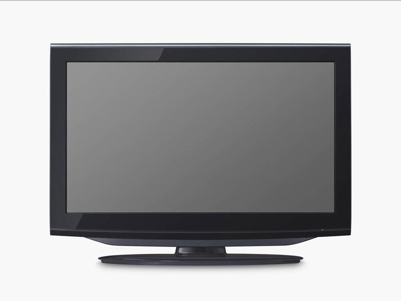 无人,横图,室内,特写,白天,白色背景,正面,静物,电视,阴影,反射,影子,黑色,摄影,影棚,一台,彩电,彩色电视机,显像管屏,显像管屏幕,电视机,彩图,影棚拍摄,拍摄,数码电视,数字电视