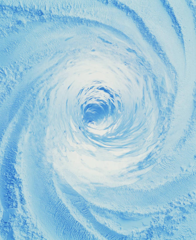 无人,竖图,室内,特写,白天,正面,建材,水,建筑,阴影,反射,材料,沙子,液体,影子,沙,水滴,蓝色,建造,砂,矿产,螺旋状,彩图,螺旋形,螺旋形状,螺旋型