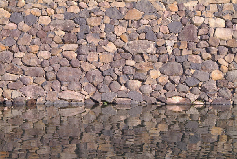 无人,横图,室外,白天,正面,旅游,度假,河流,石头,美景,水,日本,亚洲,一排,阴影,整齐,并列,并排,光线,石子,影子,墙,河水,景观,水流,娱乐,墙壁,墙面,排列,倒影,阳光,自然,享受,休闲,景色,放松,松江,倒映,队列,自然风光,平行,东亚,本州,本州岛,日本国,中国地方,县厅,岛根,岛根县,反照,石块,岩石,彩图,松江城,松江市