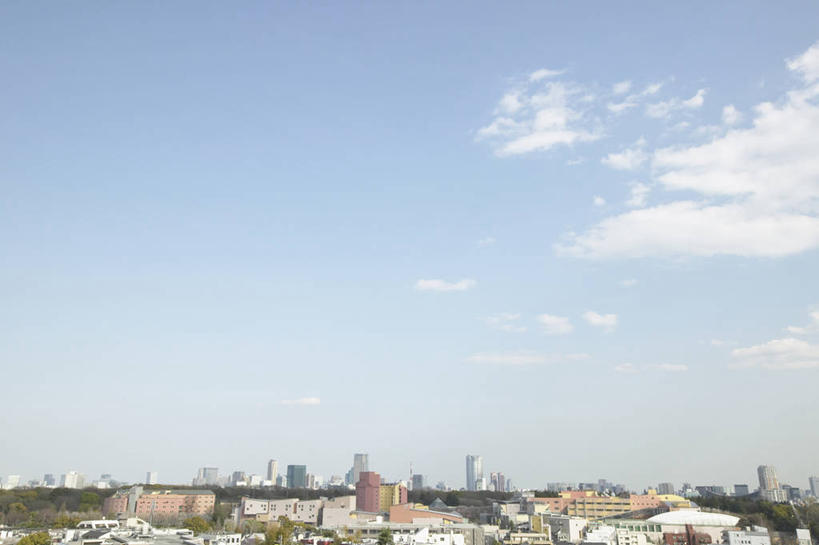 无人,家,横图,室外,白天,正面,度假,美景,树林,植物,城市风光,城市,东京,日本,亚洲,阴影,光线,影子,房屋,屋子,景观,云,云朵,公寓,云彩,娱乐,洋房,楼房,住宅,树,树木,蓝色,绿色,白云,蓝天,天空,阳光,自然,天,享受,休闲,景色,放松,生长,晴朗,成长,东亚,本州,关东地方,本州岛,日本国,东京都,县厅,港区,东京市,六本木,六本木新城森大厦,六本木新城,晴空,彩图,房子