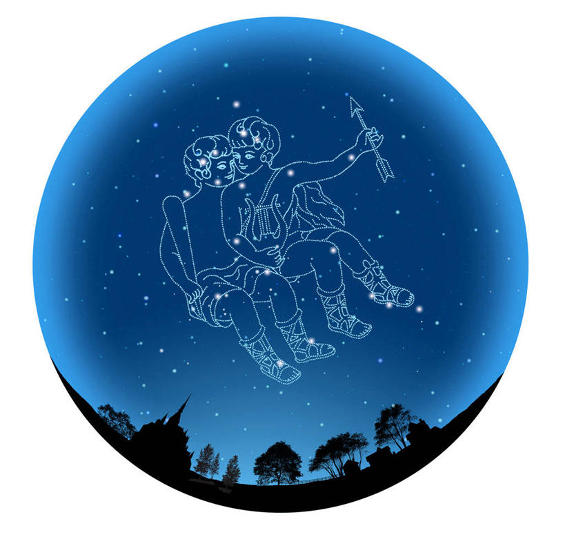 无人,横图,室内,夜晚,白色背景,正面,探险,智慧,神秘,数码,宇宙,科技,草地,草坪,树林,植物,阴影,科学,太空,网络,星星,花心,高光,几何,计算机图形,合成,草,树,树木,绿色,自然,交际,探索,星座,生长,成长,发现,电脑合成图,数码合成图,恒星,天体,敏捷,思维,合成图,灵活,占卜,天文学,外太空,写实,具体,具象,善变,双子座,圆滑,孤独,冷酷,伶俐,沟通,彩图