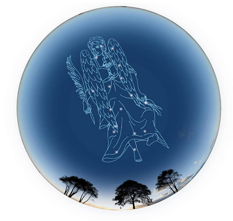 无人,横图,室内,夜晚,白色背景,正面,探险,神秘,数码,宇宙,科技,植物,阴影,科学,太空,网络,圆形,图形,圆,星星,高光,几何,计算机图形,合成,树,树木,绿色,自然,健康,探索,星座,生长,成长,发现,电脑合成图,数码合成图,恒星,天体,合成图,数学,善良,占卜,天文学,外太空,写实,具体,具象,处女座,宽厚,仁慈,室女座,细心,彩图,几何图形,平面图形