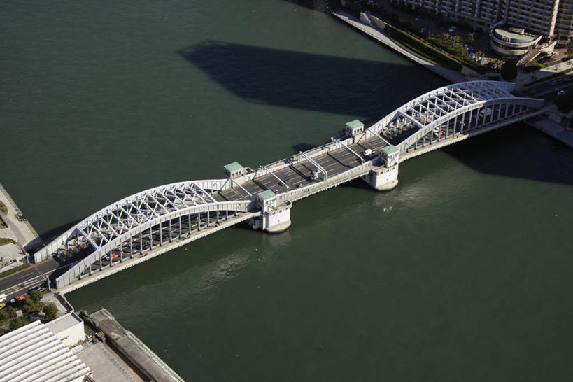 无人,横图,俯视,航拍,室外,白天,旅游,度假,河流,水,植物,标志建筑,大桥,地标,建筑,桥梁,东京,日本,亚洲,阴影,波纹,光线,影子,河水,水流,斜拉桥,桥,涟漪,娱乐,建设,树,树木,绿色,倒影,水纹,阳光,自然,波浪,享受,休闲,旅游胜地,放松,生长,成长,倒映,鸟瞰,东亚,本州,关东地方,本州岛,日本国,东京都,水晕,隅田川,胜哄桥,反照,斜张桥,彩图,高角度拍摄