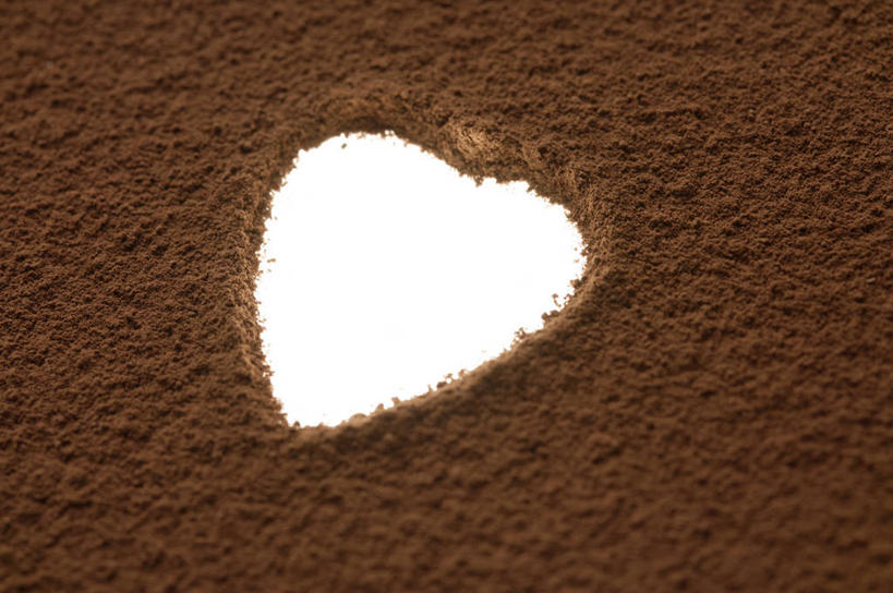 咖啡,无人,横图,俯视,室内,特写,白天,白色背景,爱情,许多,爱心,粉末,很多,浪漫,温暖,温馨,心形,粉,恩爱,摄影,影棚,咖啡粉,和睦,粉状,粉剂,心型,彩图,高角度拍摄,影棚拍摄,拍摄,融洽