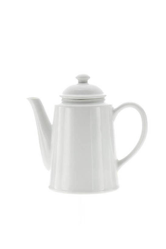 无人,竖图,室内,特写,白天,白色背景,正面,静物,壶,陶瓷,咖啡壶,陶瓷制品,一个,白色,容器,摄影,影棚,单个,彩图,影棚拍摄,拍摄
