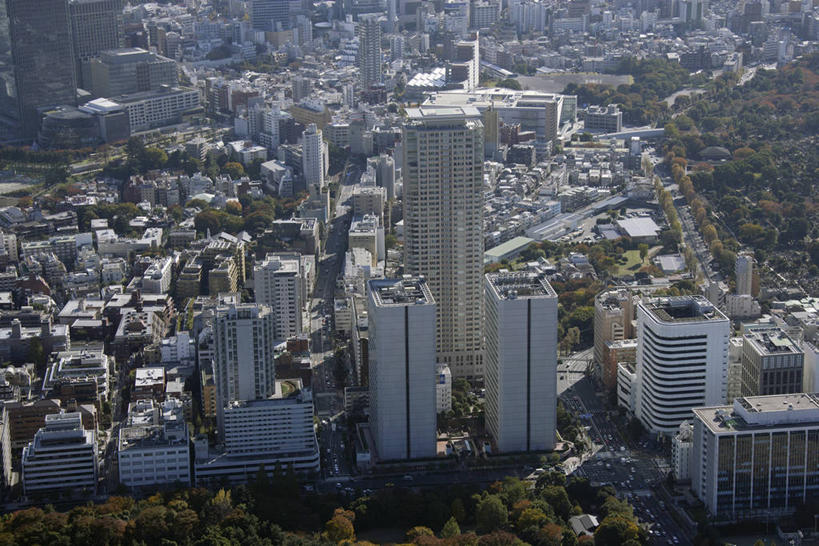 无人,家,高楼大厦,横图,全景,俯视,航拍,室外,白天,度假,美景,树林,天际线,植物,城市风光,城市,大厦,建筑,摩天大楼,东京,日本,亚洲,阴影,光线,影子,房屋,屋子,景观,公寓,青山,娱乐,建设,洋房,楼房,住宅,树,树木,绿色,阳光,自然,享受,休闲,景色,放松,生长,成长,鸟瞰,东亚,本州,关东地方,本州岛,日本国,东京都,县厅,港区,东京市,彩图,高角度拍摄,房子,大楼,高层建筑,高楼,摩天楼