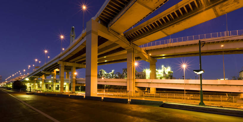 无人,横图,室外,夜晚,正面,度假,美景,城市风光,城市,大桥,道路,路,路灯,桥梁,夜景,公路,照明,东京,日本,亚洲,一排,许多,阴影,朦胧,模糊,整齐,并列,并排,光线,影子,景观,高架,桥,灯光,分界线,停车线,交通,很多,娱乐,灯,排列,享受,休闲,景色,放松,车行道,车行道分界线,照亮,照明设备,队列,标线,平行,高架桥,东亚,车行线,高架道路,跨线桥,本州,关东地方,本州岛,日本国,东京都,江户川区,马路,彩图,东京23区