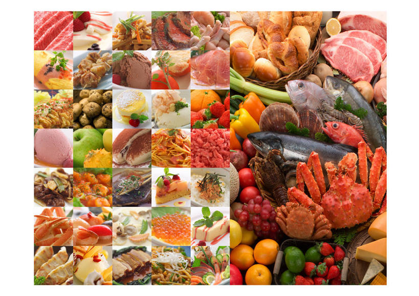 点心,海鲜,面包,面食,面条,蟹,奶酪,意大利面,无人,横图,室内,白天,白色背景,正面,西餐,数码,科技,苹果,草莓,浆果,柠檬,辣椒,蔬菜,水果,一堆,许多,阴影,堆叠,堆积,新鲜,网络,螃蟹,面,肉,生食,虾,鱼卵,鱼肉,干酪,牛肉,起司,料理,食品,面点,果实,芝士,很多,高光,几何,计算机图形,营养,合成,鱼籽,蔬果,水产,肉类,海洋生物,食物,糕点,白色,乳酪,西式,有机食品,绿色食品,对虾,堆,电脑合成图,数码合成图,乳制品,合成图,水生动物,海产品,水生物,发酵,肉食,意粉,彩椒,海底动物,意面,辣角,红海椒,大椒,辣虎,广椒,写实,具体,具象,酸橙,代代,甲壳动物,益母果,洋莓,水果皇后,柠果,红莓,地莓,橙子,橙,甜椒,柿子椒,辣子,海椒,番椒,灯笼椒,彩图,复合图片,蒙太奇图,组合图