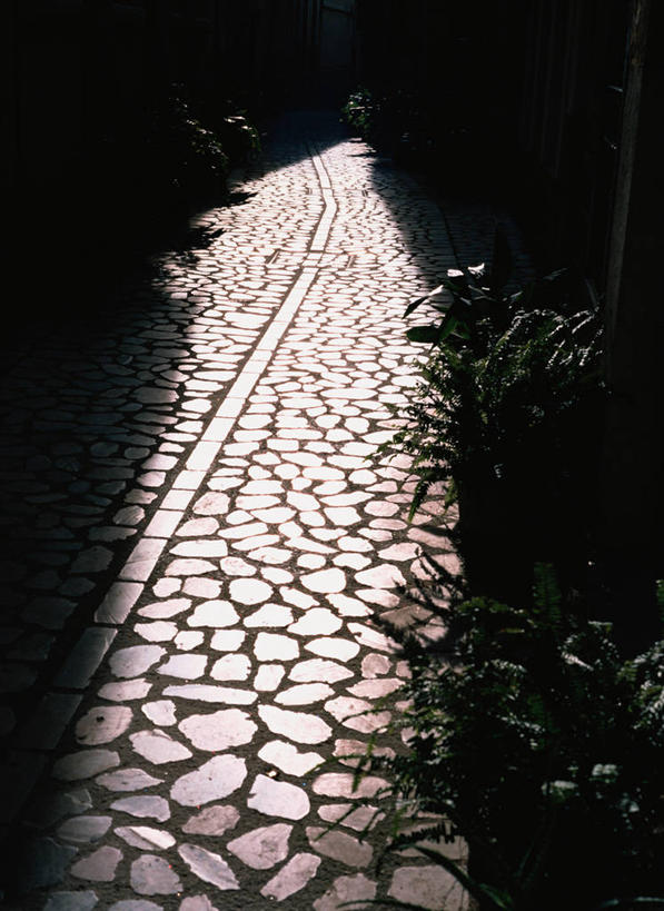 无人,家,竖图,俯视,室外,白天,度假,美景,城市风光,城市,道路,路,西班牙,欧洲,阴影,光线,影子,房屋,屋子,景观,小路,交通,娱乐,楼房,住宅,阳光,享受,休闲,景色,放松,南欧,马略卡岛,西班牙王国,巴利阿里群岛,马略卡,巴利阿里,彩图,高角度拍摄,房子,马洛卡岛