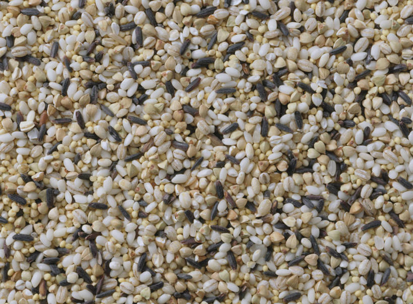 无人,横图,俯视,室内,特写,白天,小麦,阴影,反射,影子,谷类,谷物,水稻,米,稻,大米,摄影,麦子,影棚,粢米,稷,稷米,糜子米,彩图,高角度拍摄,全画面,全框架,全帧,影棚拍摄,拍摄,全画幅