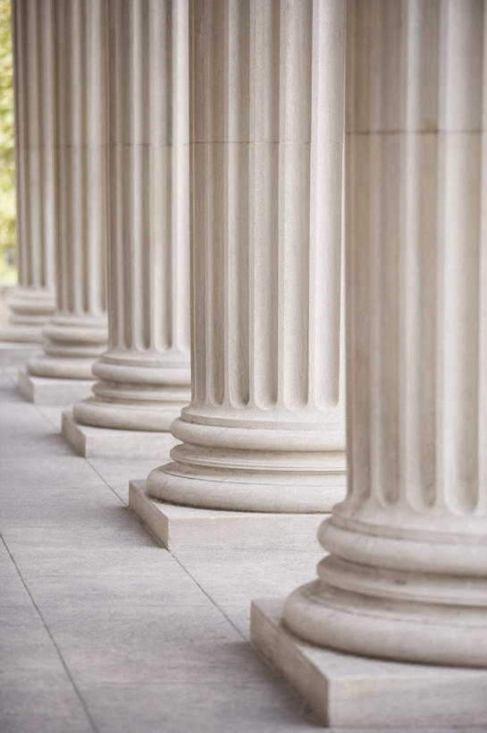 无人,学校,宫殿,竖图,室外,特写,白天,正面,标志建筑,地标,建筑,欧式,一排,整齐,并列,并排,柱子,建筑群,建设,立柱,排列,队列,平行,彩图